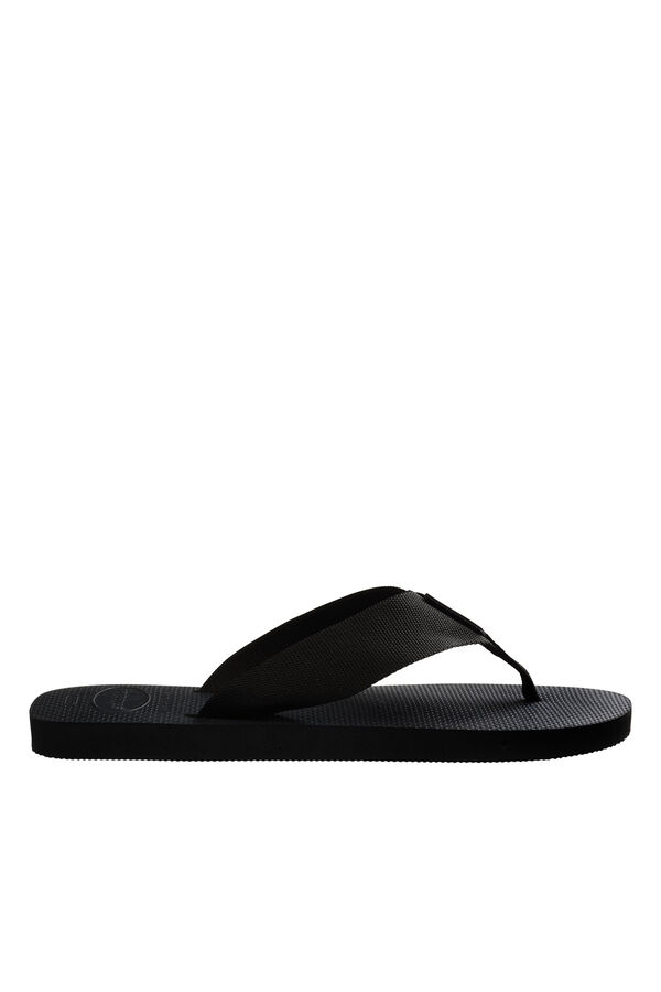 Havaianas Hav. sandals Urban Basic Material Black black