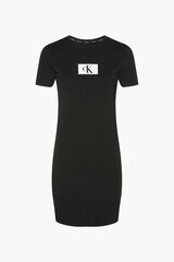 Womensecret CK 96 nightgown.  noir