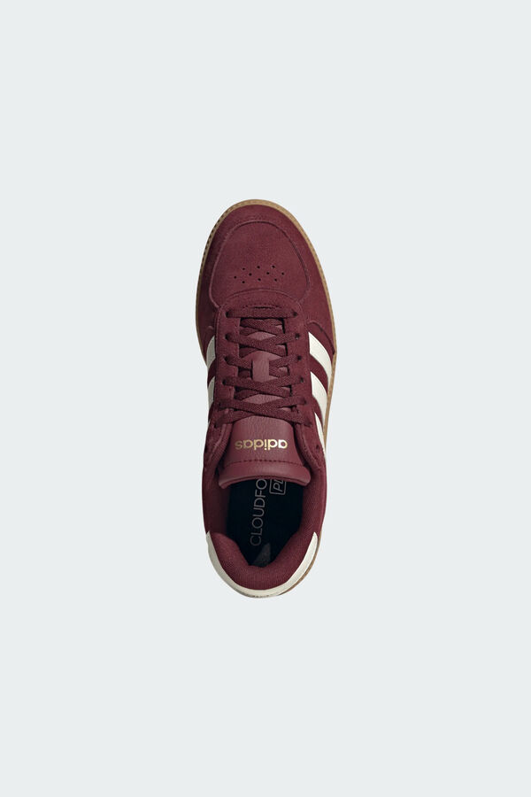 Adidas Adidas Breaknet sneakers printed
