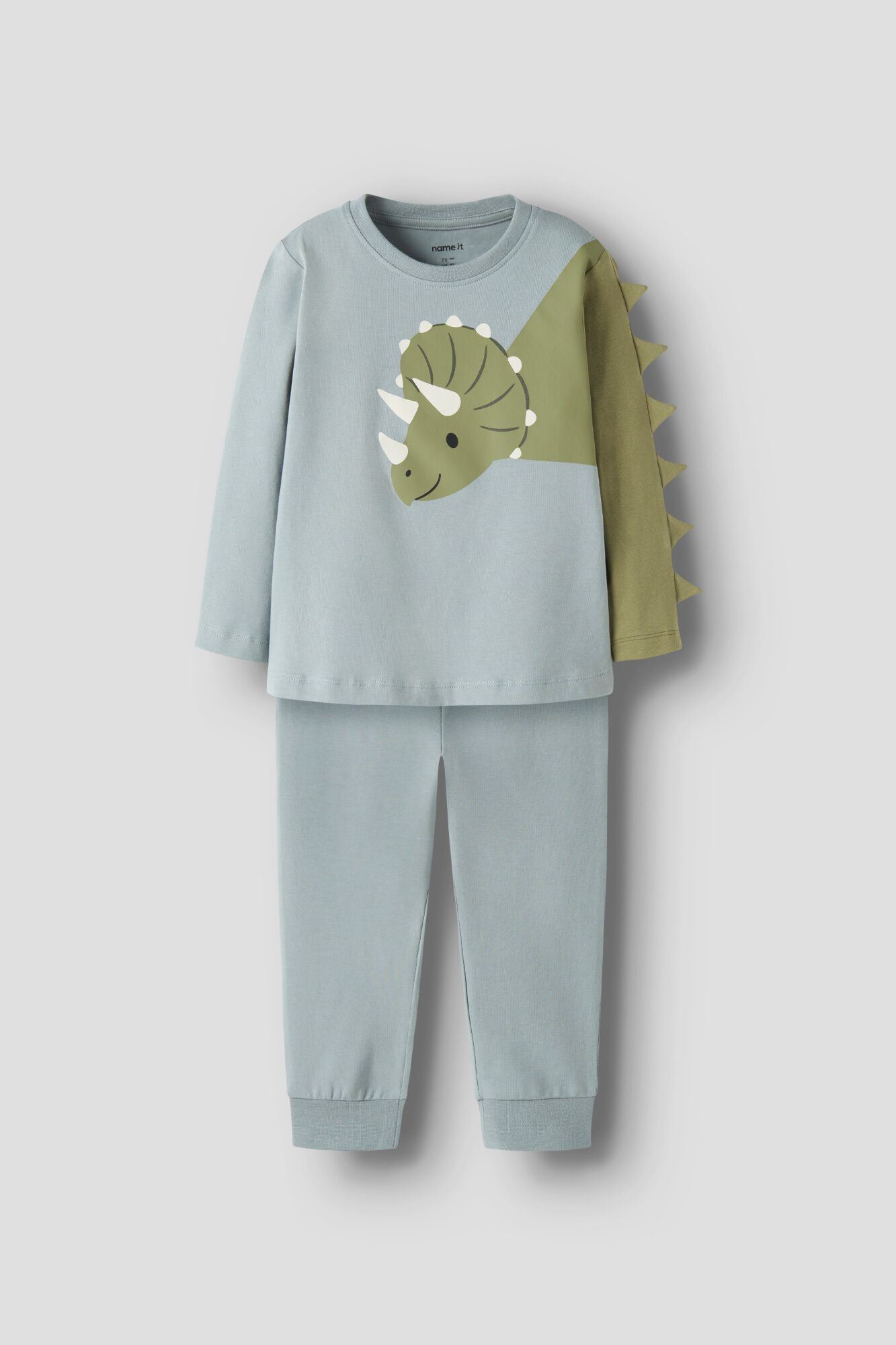 Name it Dinosaur pyjamas