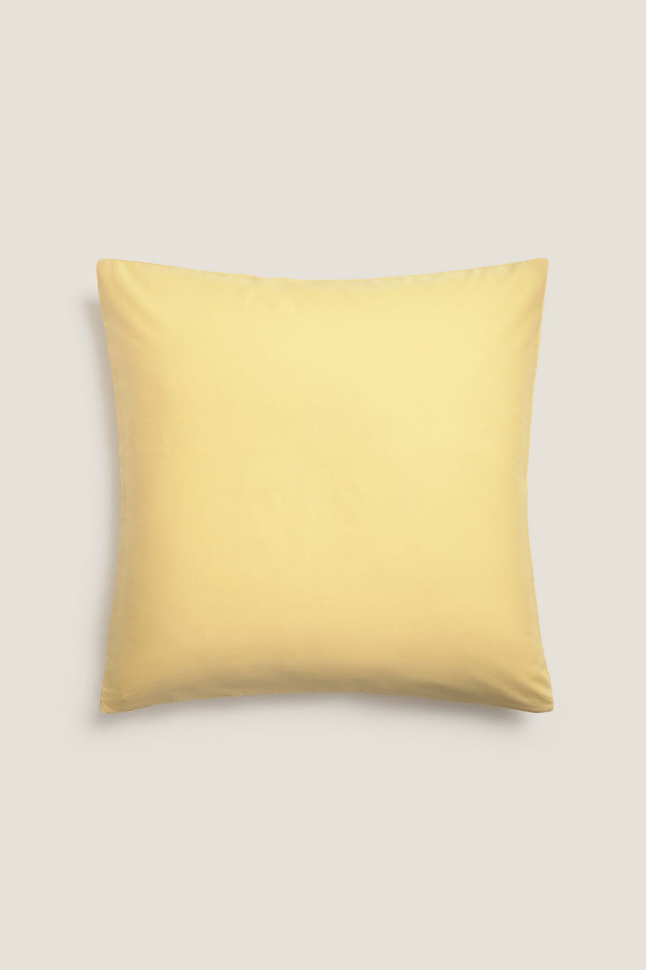 Textura Kissenbezug aus Bio-Baumwolle