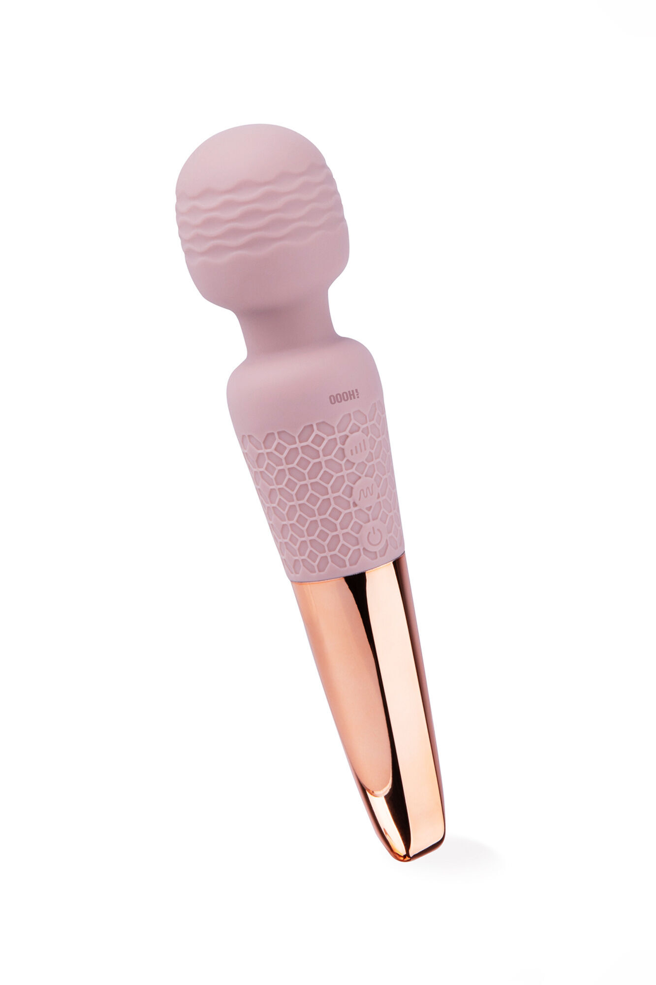 OOOH! OOOH OPERACION ORGASMO LILA - vibrador