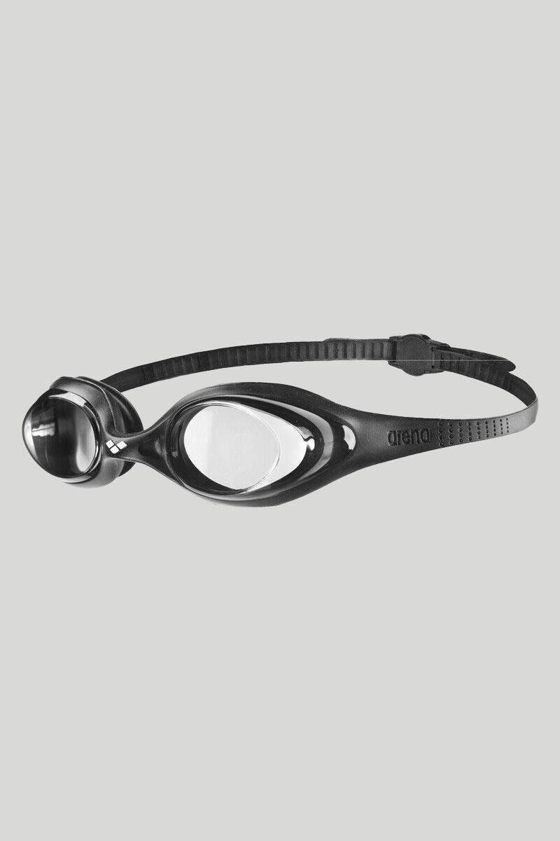 Arena Gafas de nataci&oacute;n negras