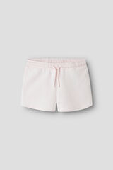 Lmtd Short b&aacute;sico cord&oacute;n ajustable rosa
