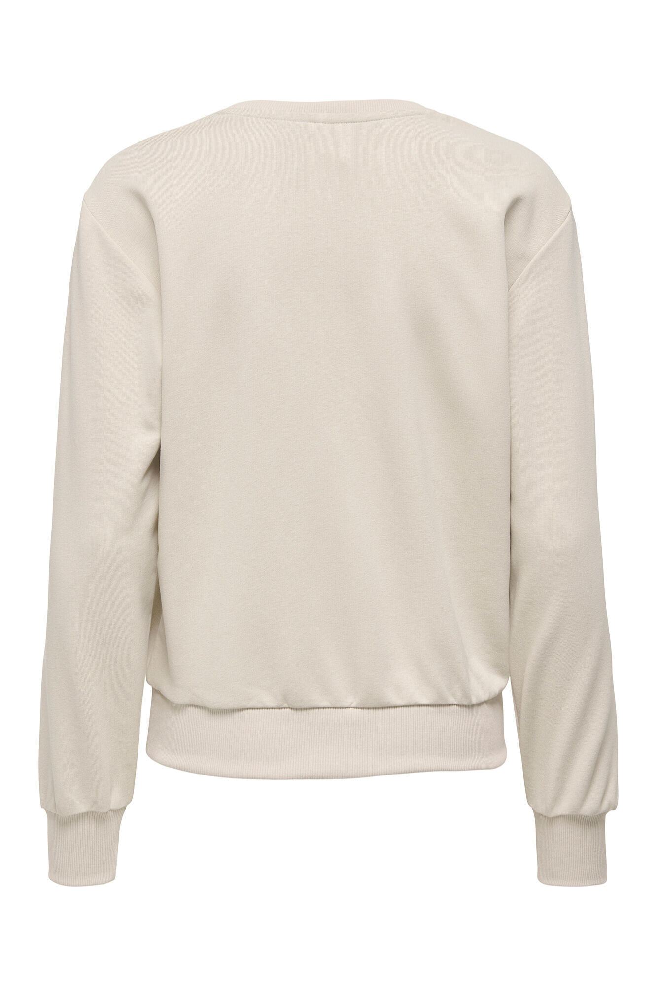 Only Play Sport-Rundhals-Sweatshirt