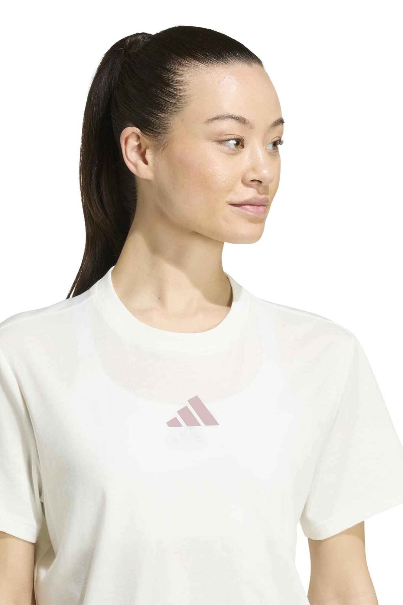 Adidas T-shirt estampada Adidas