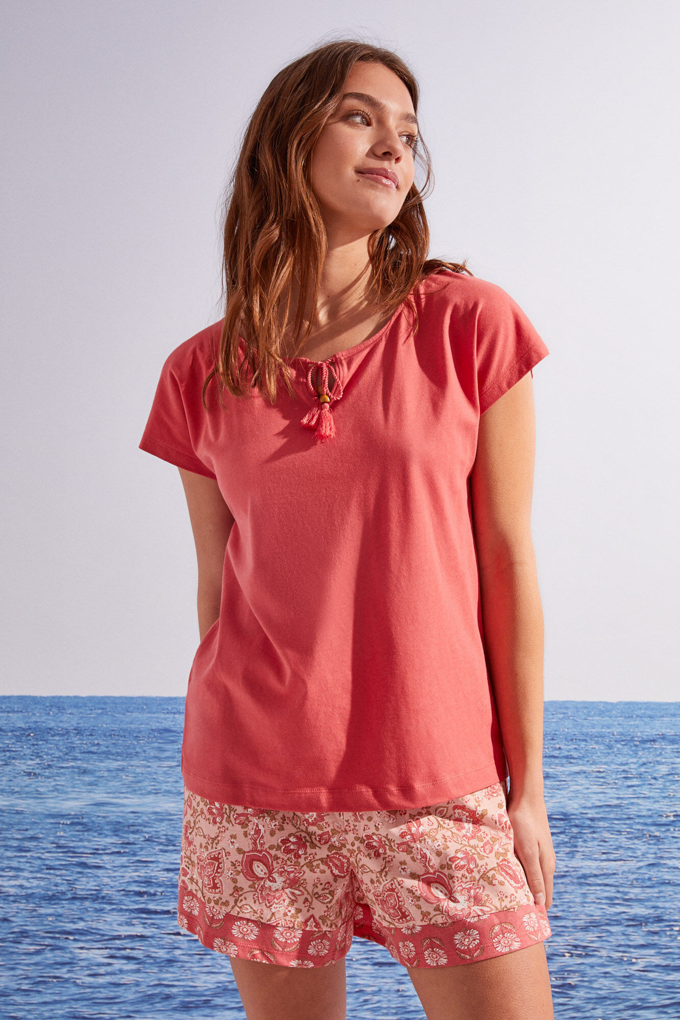 Pijamas cortos de mujer | Nueva Colección | Women'secret