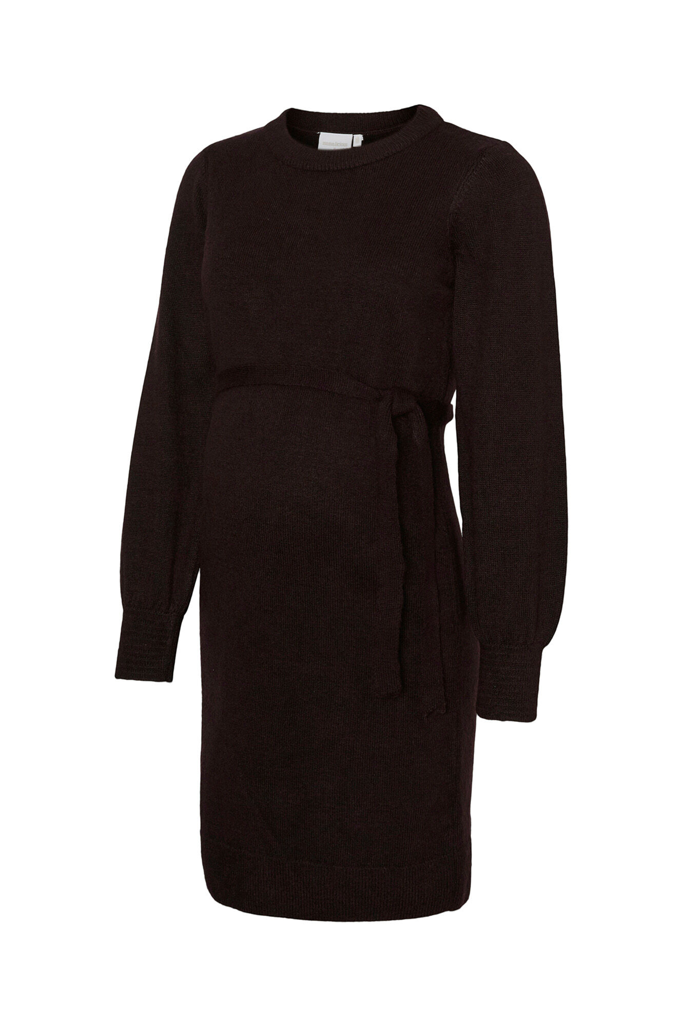 Mamalicious Vestido punto maternity