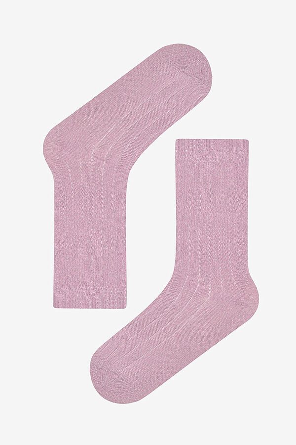 Penti Women Socks Rosa
