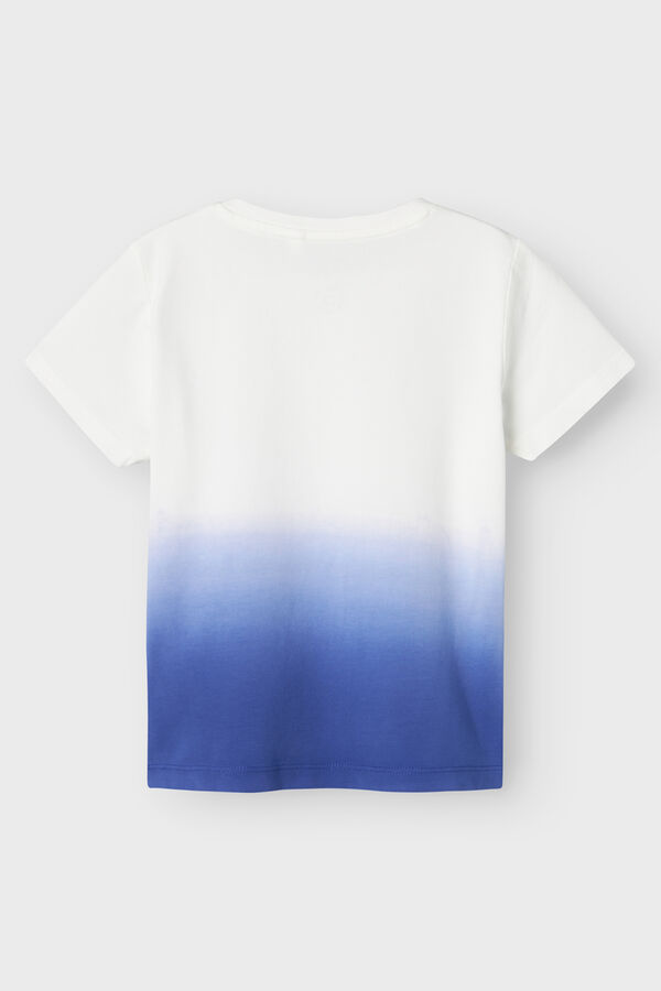 Womensecret T-Shirt für Jungs  Blau