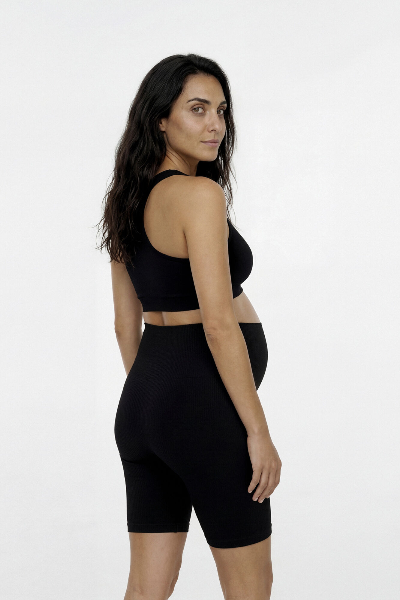 Mamalicious Set deportivo maternity