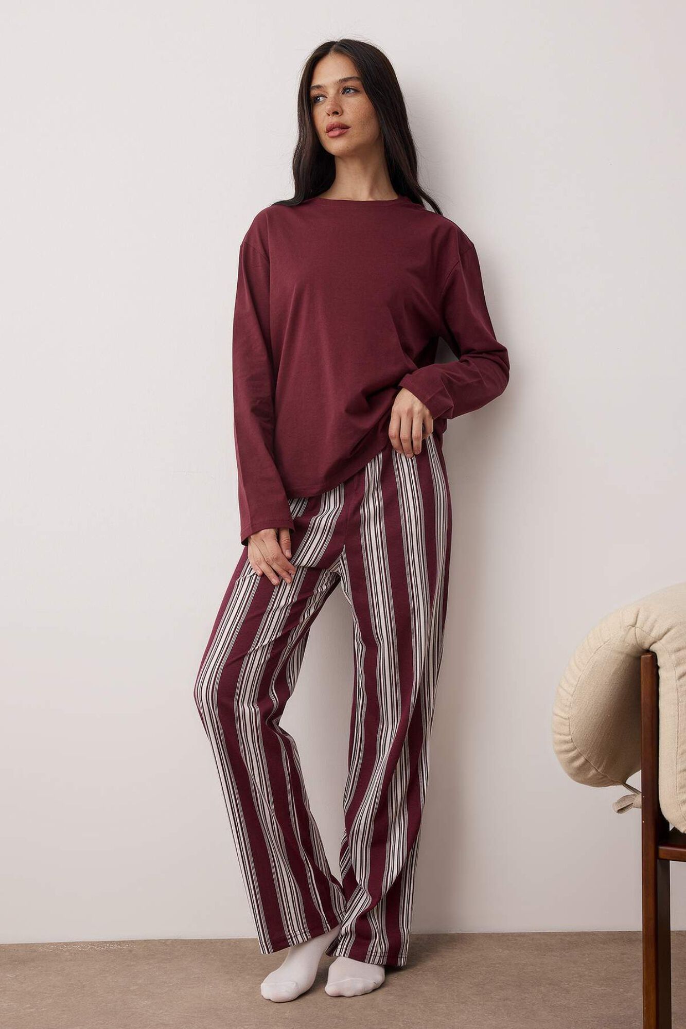 Trendyol Conjunto de pijama