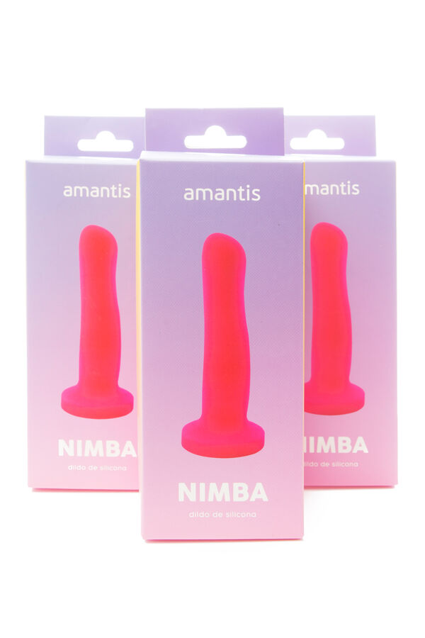 Womensecret Amantis Nimba Fucsia  rózsaszín