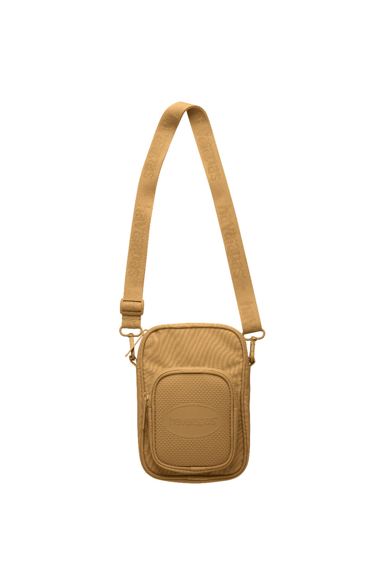 Havaianas Bolso Colors Kaki Medio