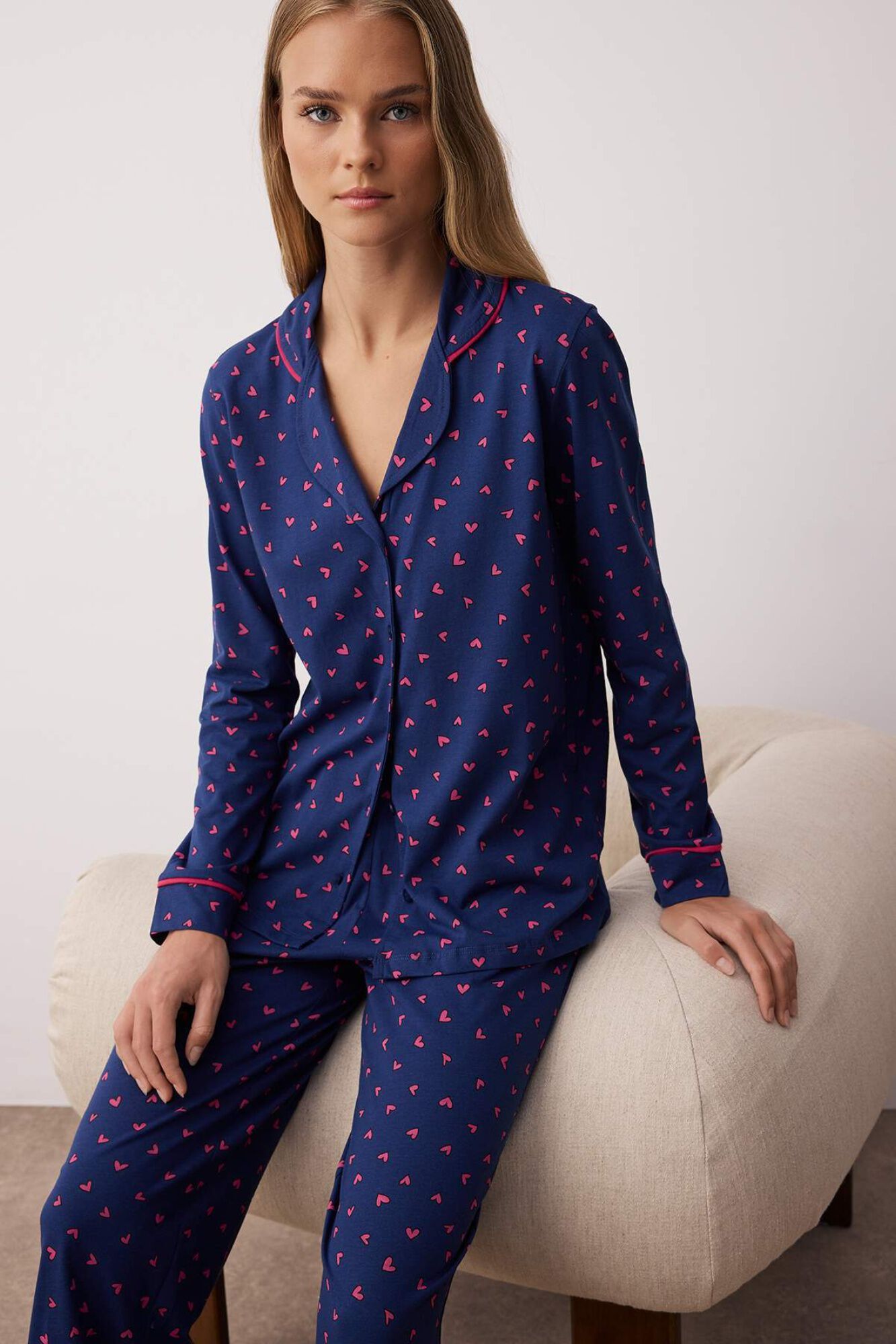 Trendyol Conjunto de pijama