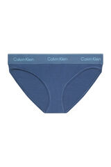 Calvin Klein Women's single panty Plava