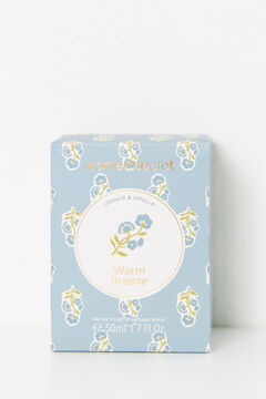 Womensecret Eau de Toilette ' Warm Breeze ' 50 ml Weiß