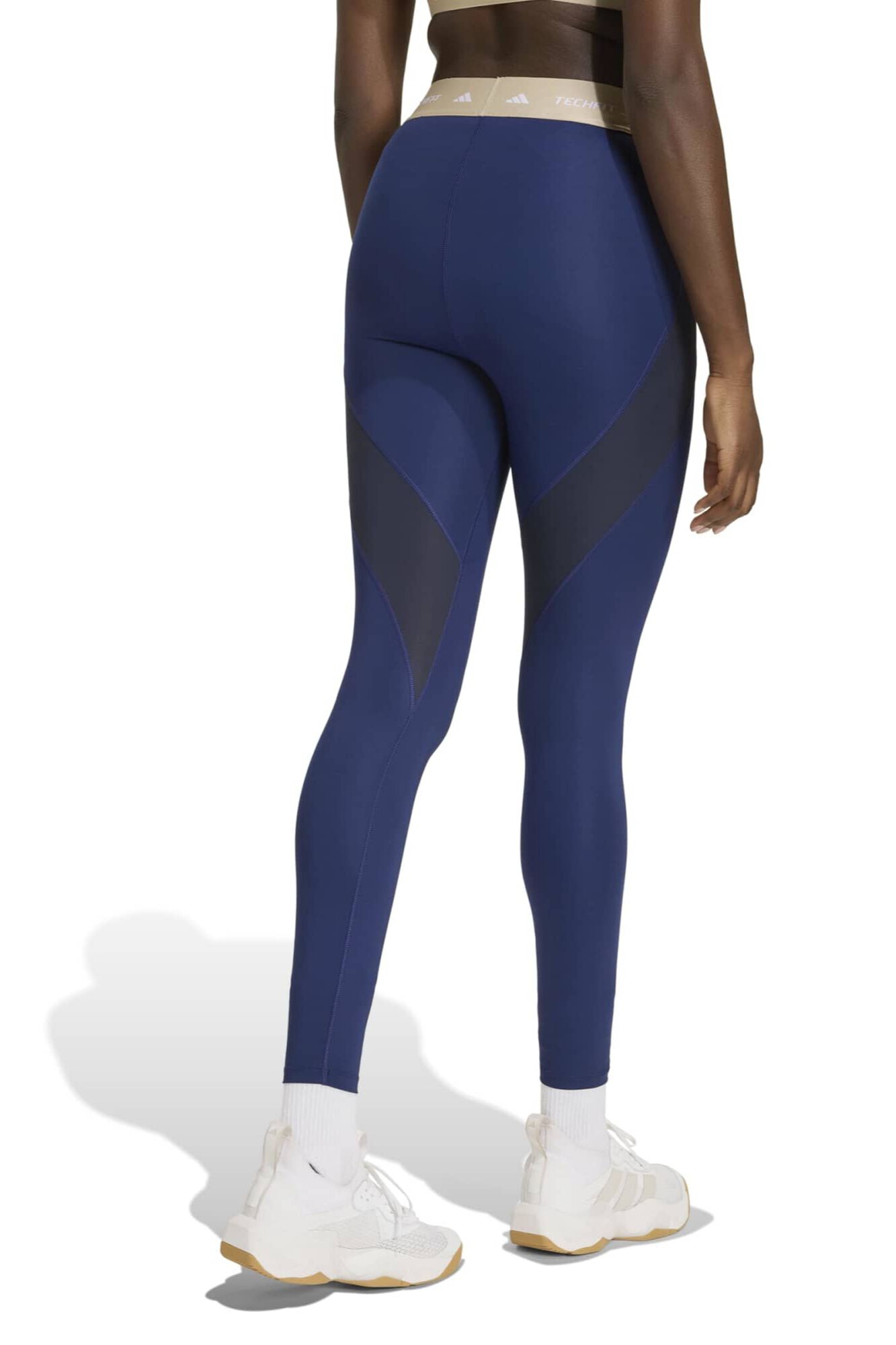 Adidas Cal&ccedil;as 7/8 Techfit Adidas