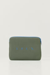 Born Living Yoga Geborener Fall mit Print