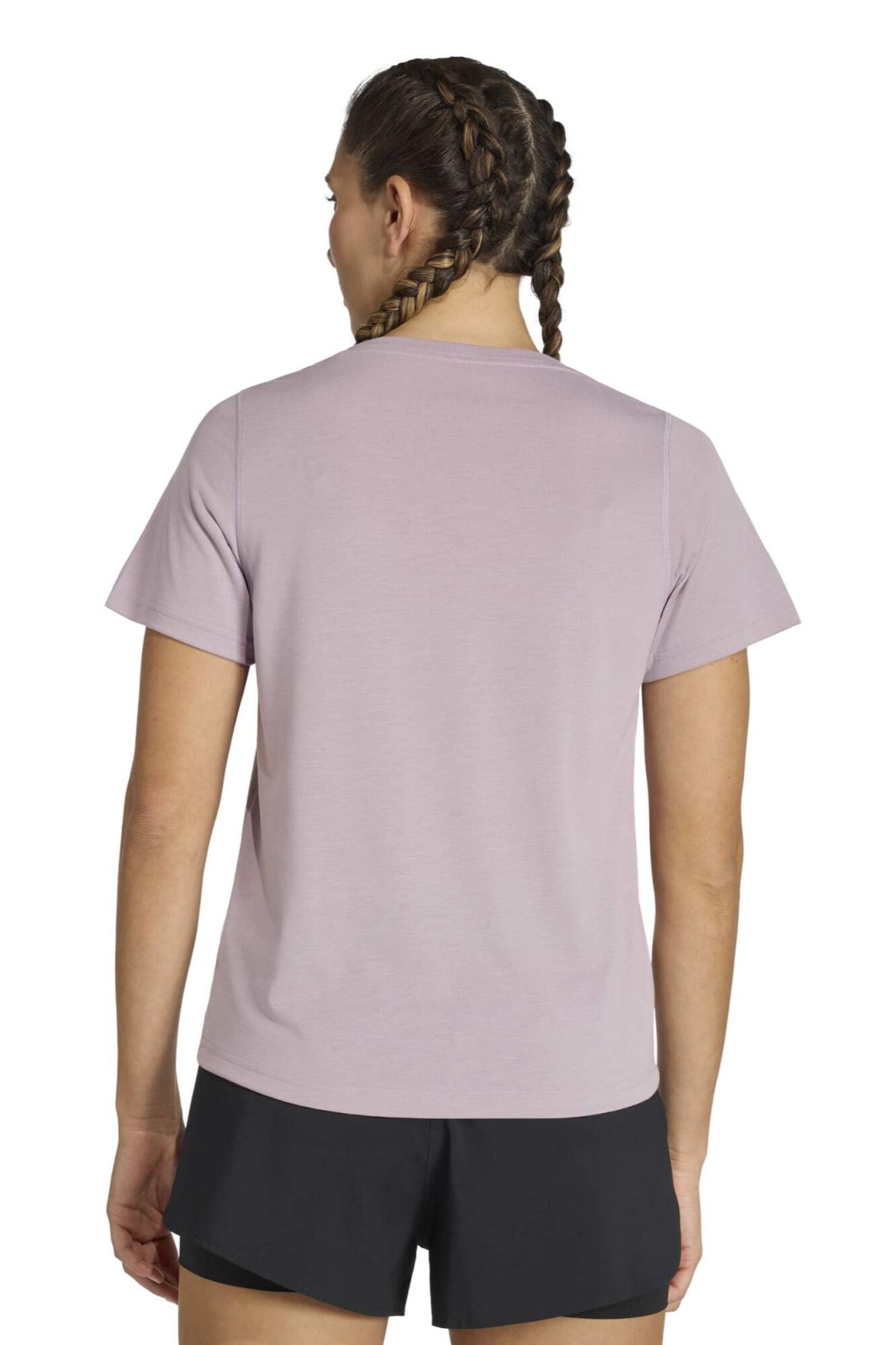 Adidas T-shirt desportiva Essentials Minimal