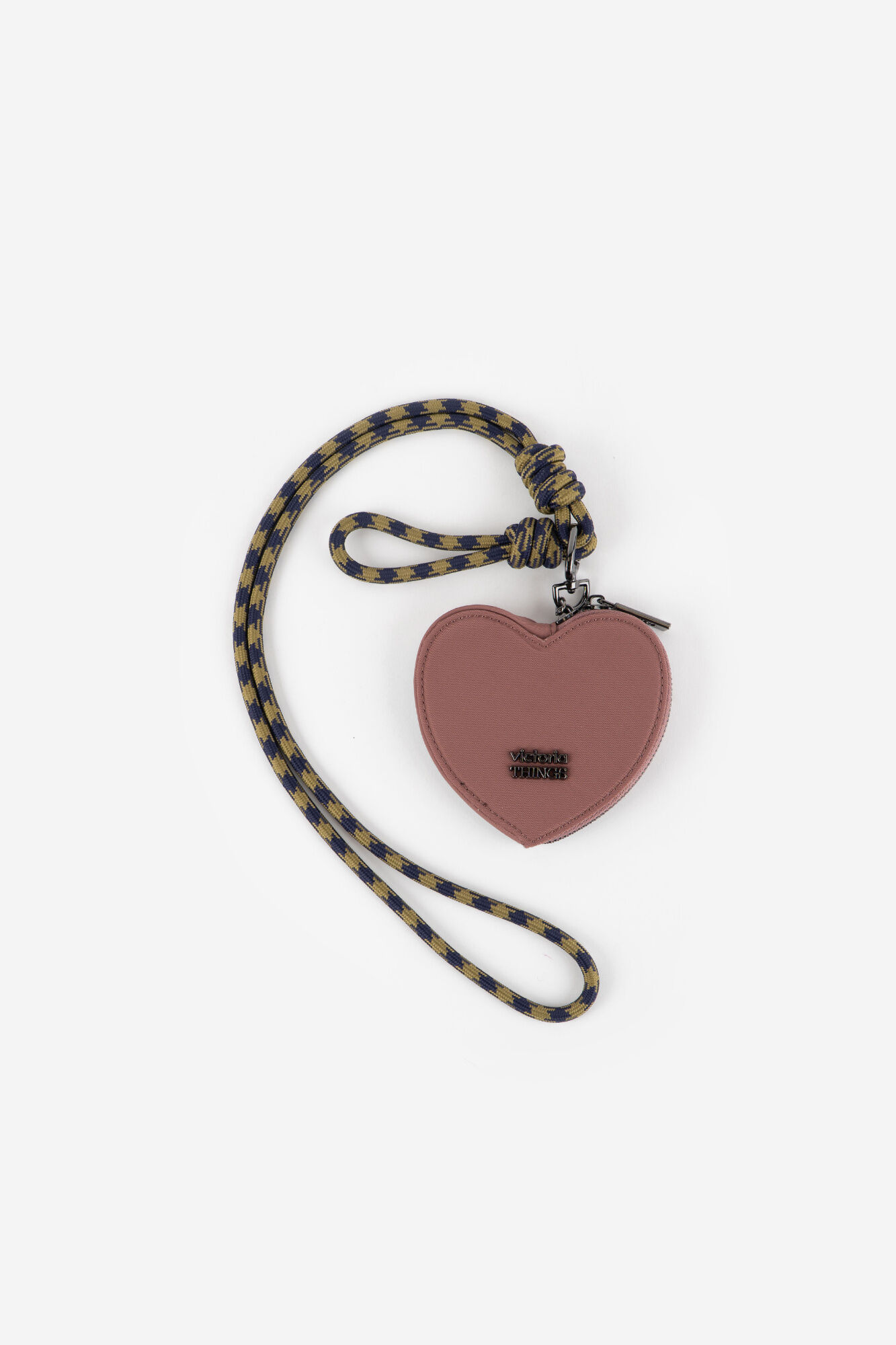 Victoria Cartera coraz&oacute;n