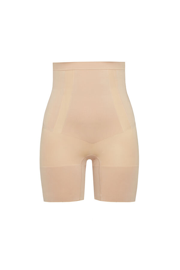 Womensecret Unsichtbare Shaping-Hose Spanx Nude