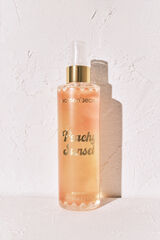 Women'secret Peachy Sunset body mist 250ML white