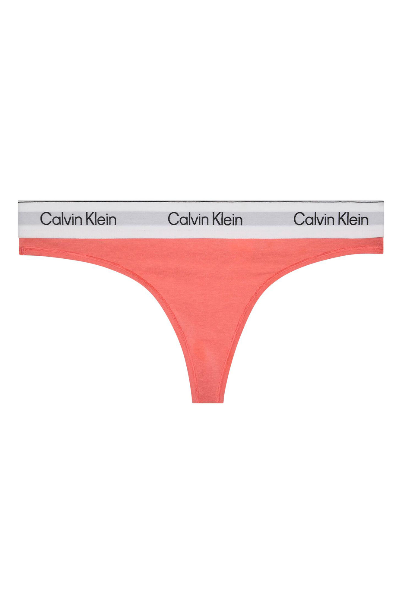 Calvin Klein Braga tanga individual