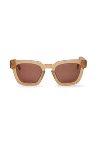 Mr. Boho Gafas de sol Matte Sand Logan