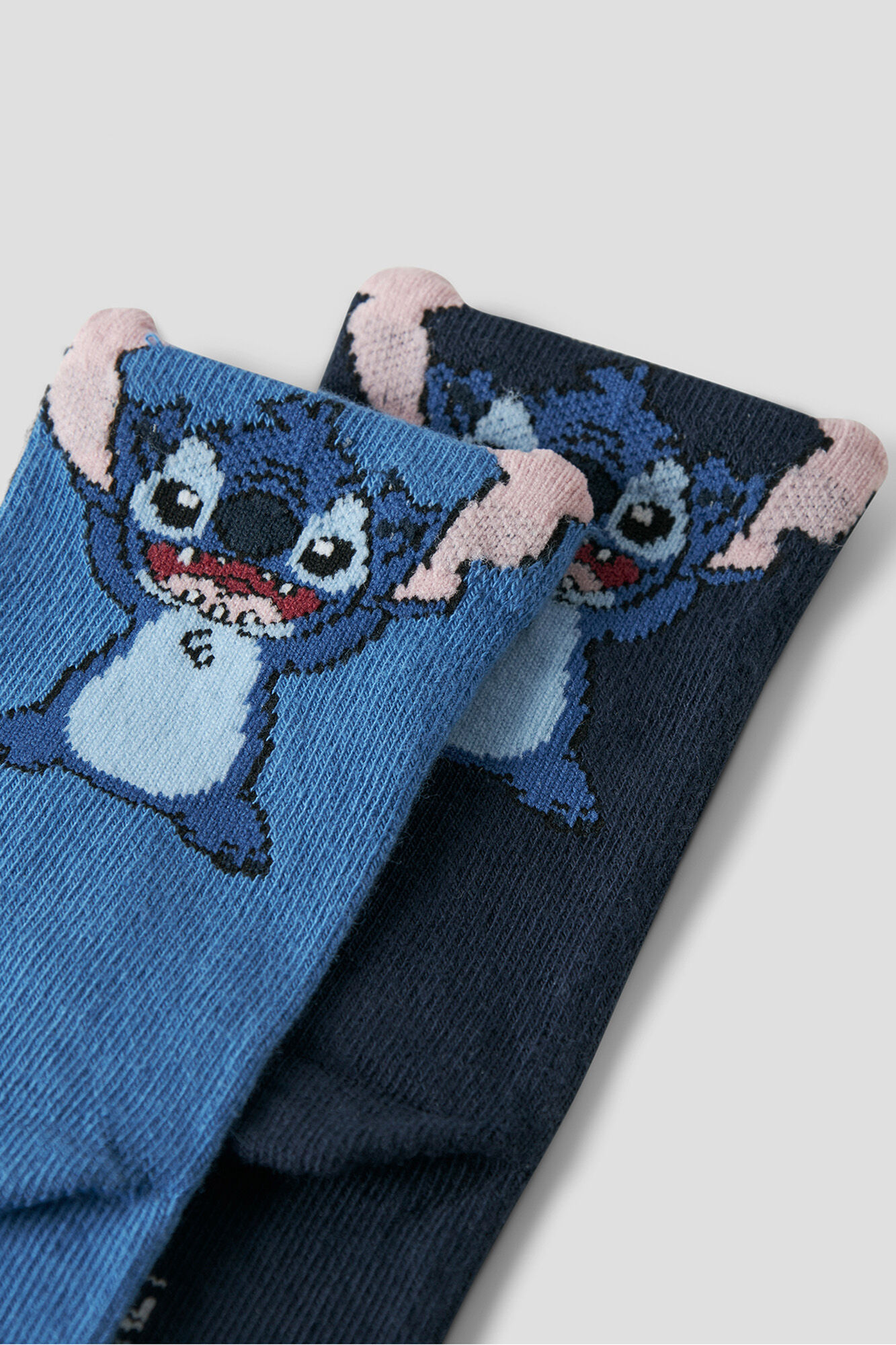 Name it Stitch Socken-Multipack