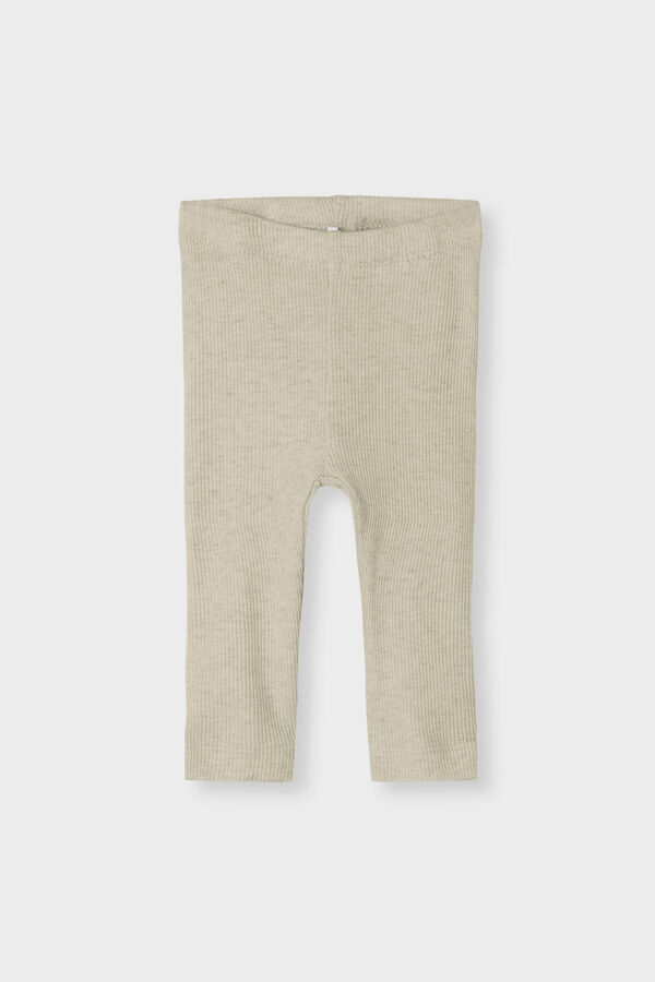 Name it Leggings de bebé white