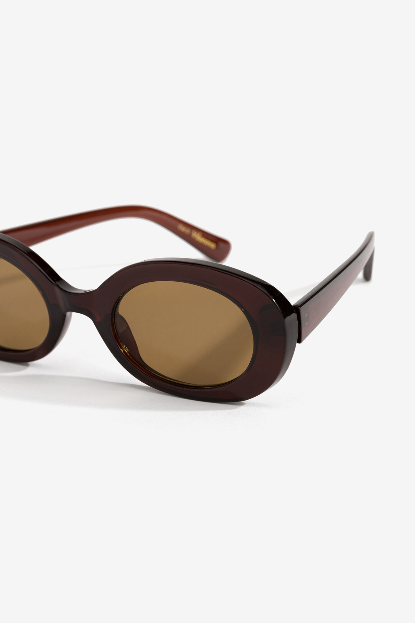 Vilanova Gafas de sol redondas