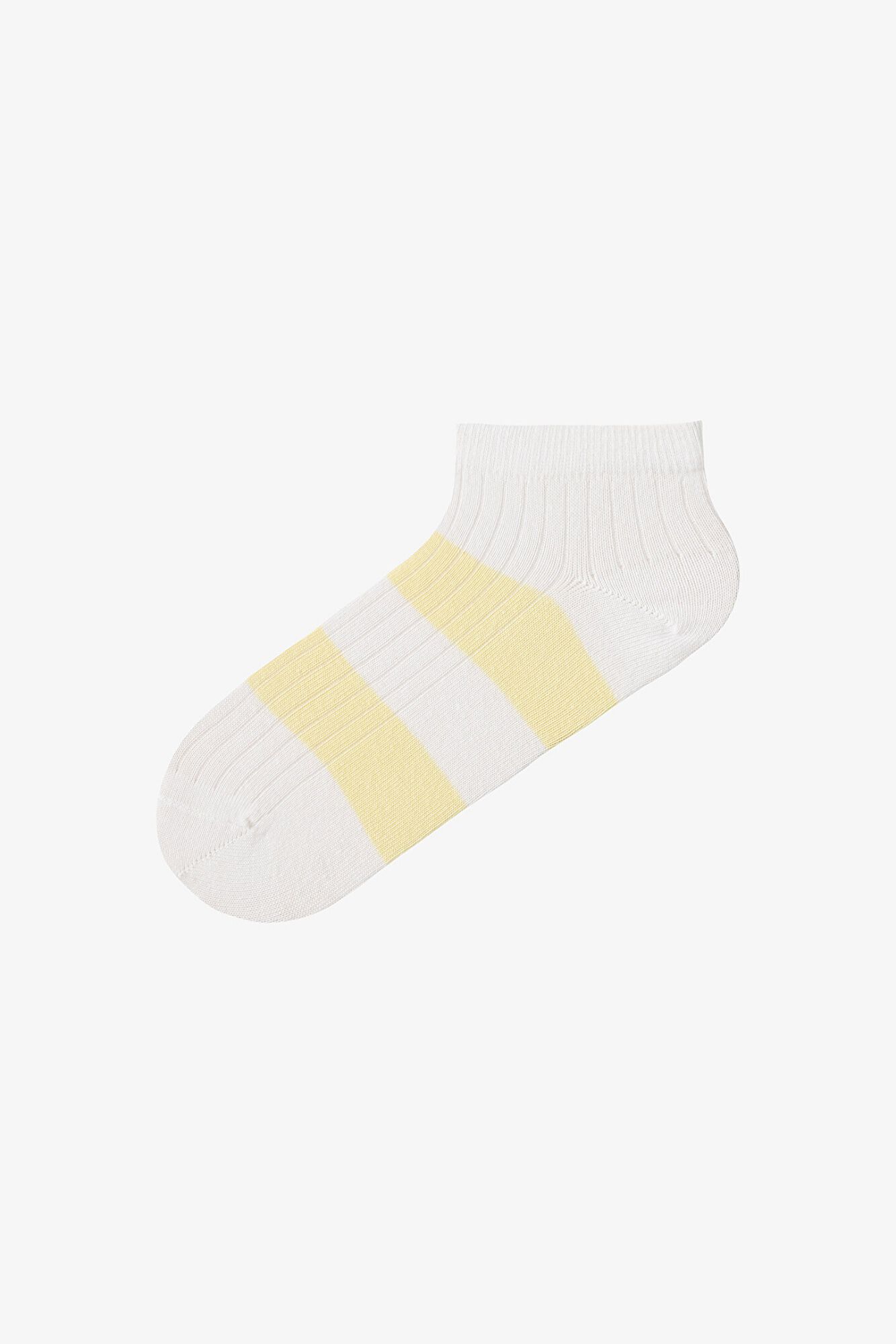 Penti Pack 5 calcetines cortos rayas