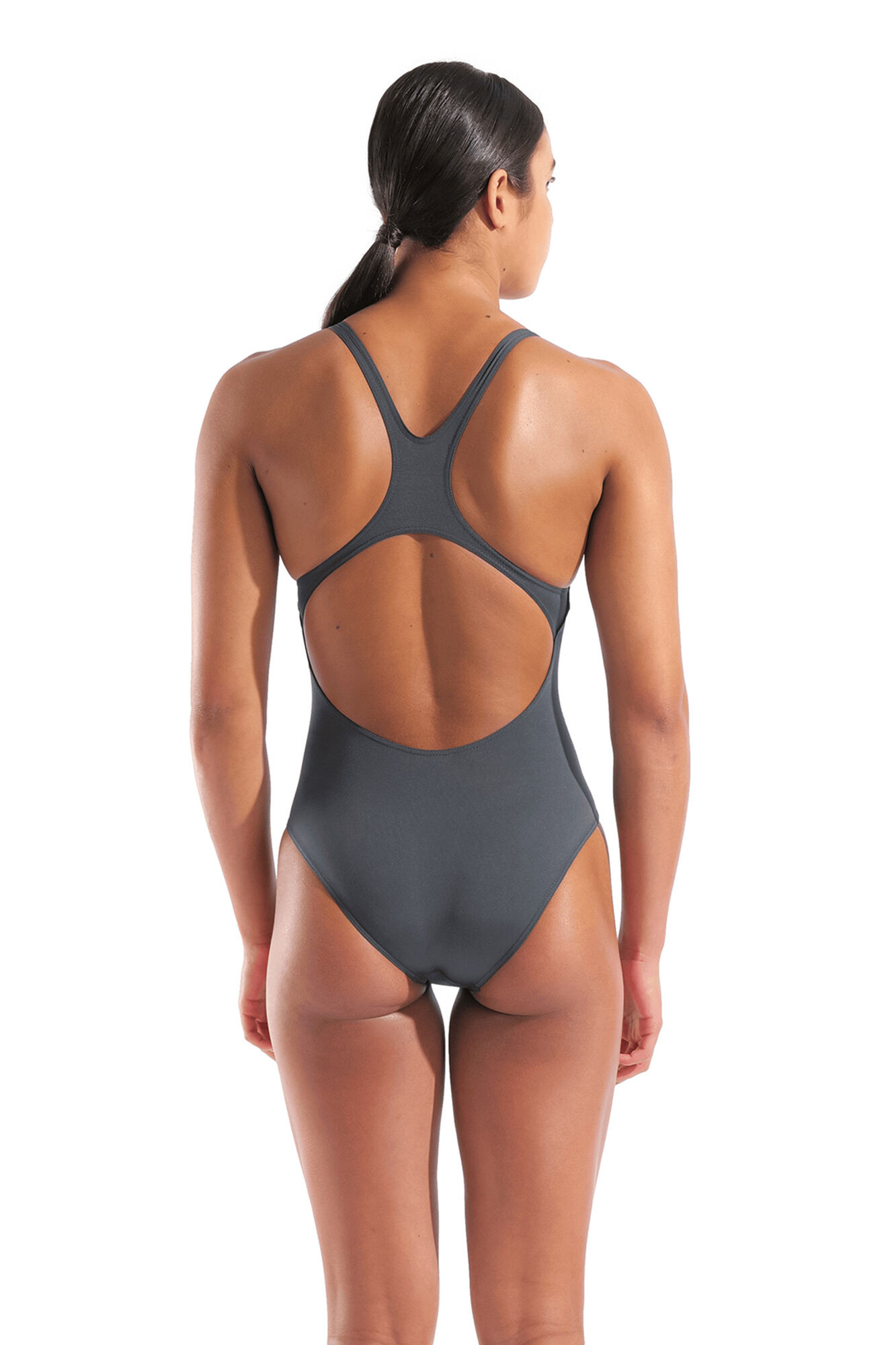 Arena Ba&ntilde;ador liso arena Performance para mujer Swim Pro Team