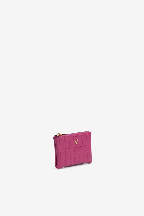 Womensecret Stitching detail purse rózsaszín