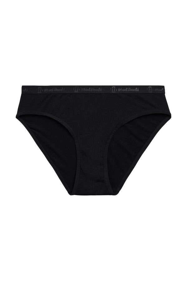 Modibodi Moisture control panty black