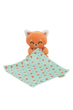 Womensecret Cuddly toy - Red Panda mit Print
