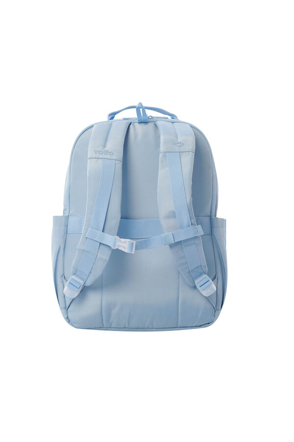 Totto Mochila de viagem Elan azul