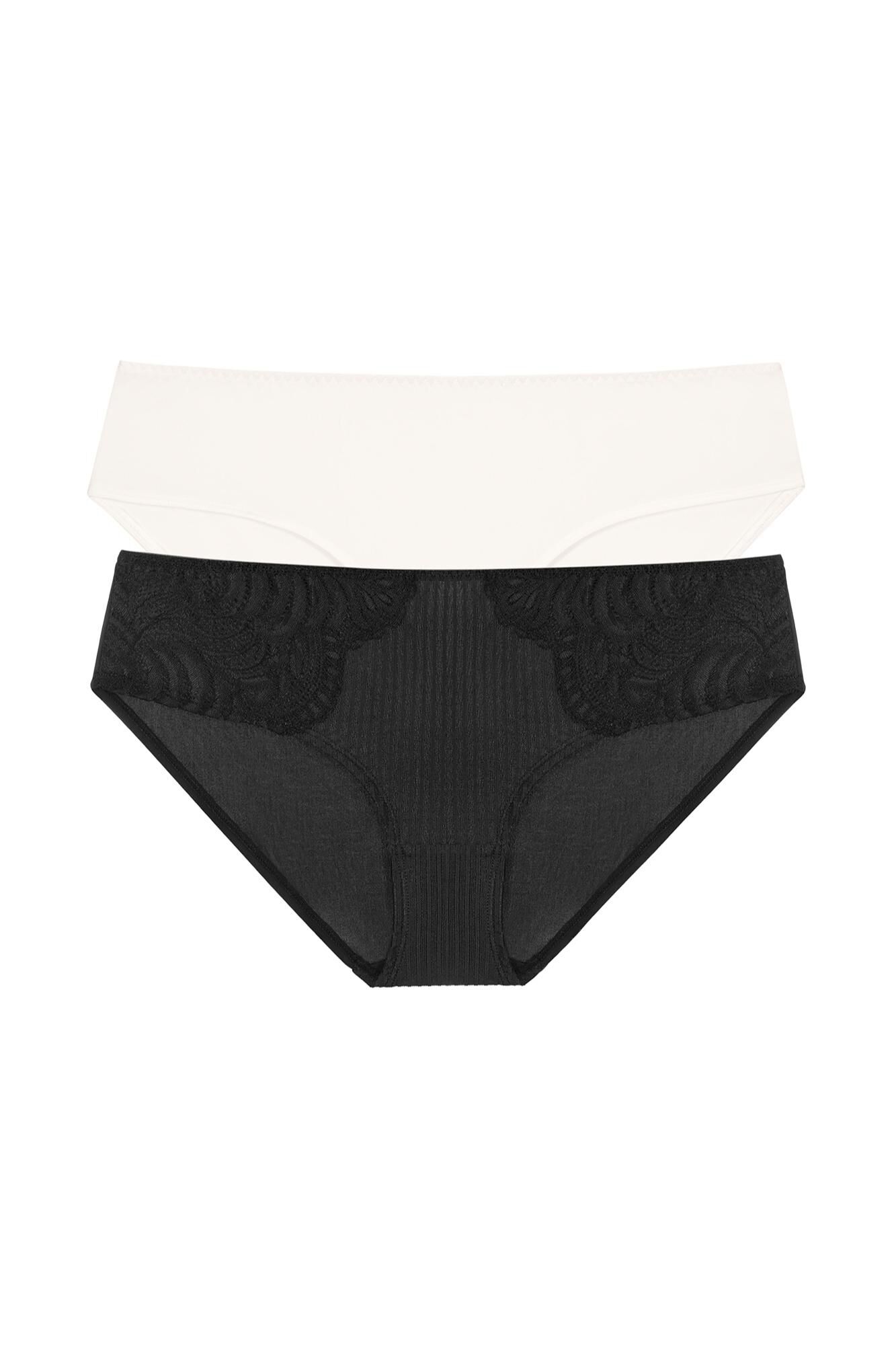 Dorina Emersyn klasszikus hipster bugyi csomag