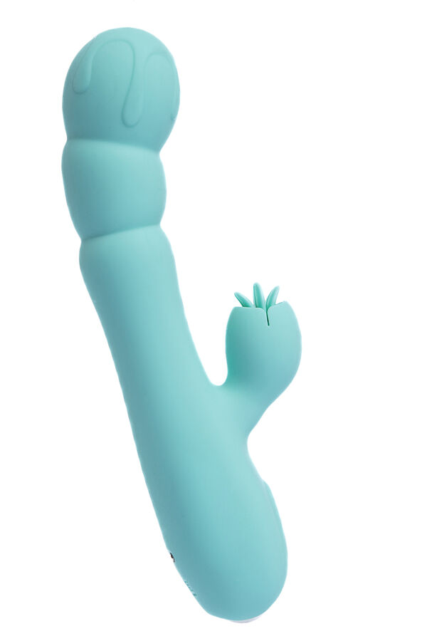 Womensecret Vibrador Amantis Icecream azul