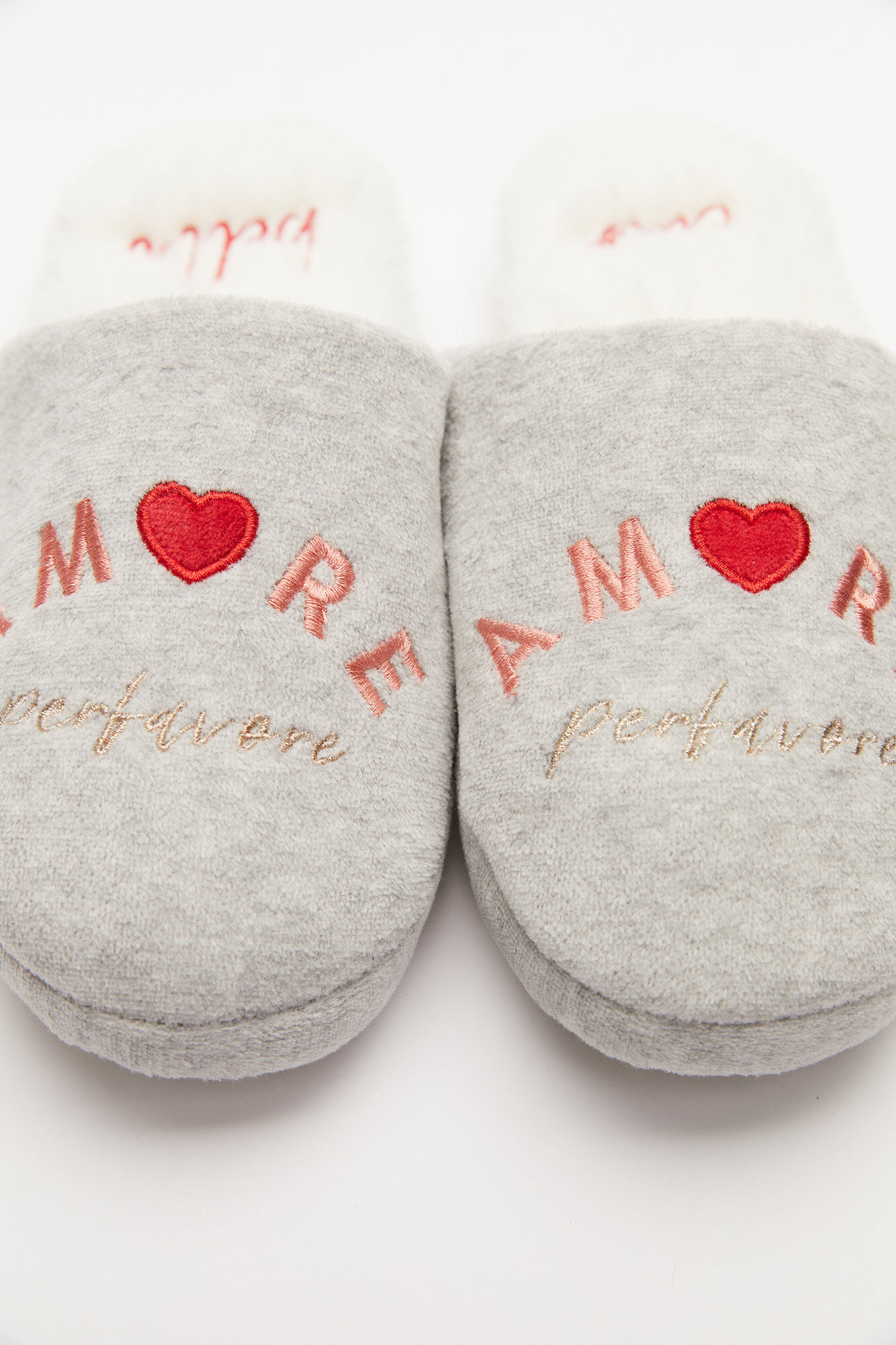 Pantuflas de mujer | Nueva Colección | Women'Secret