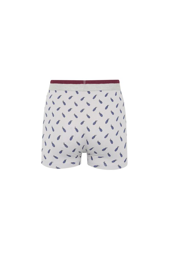 Kiff-Kiff Pack B&oacute;xer Punto Golf Tenis estampado