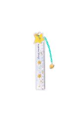 Mr. Wonderful Regla marcap&aacute;ginas El Principito - Estrella estampado