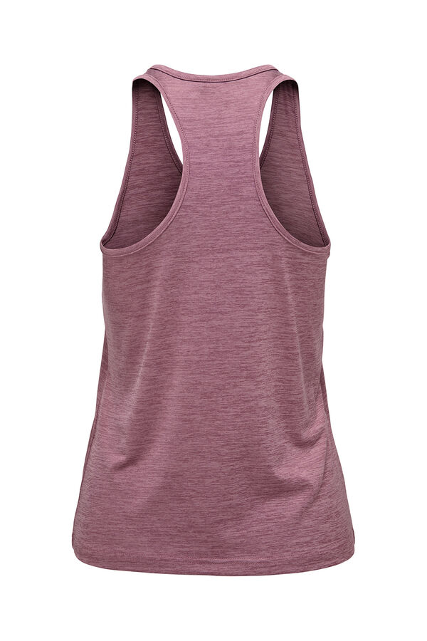 Only Play Vest top pink