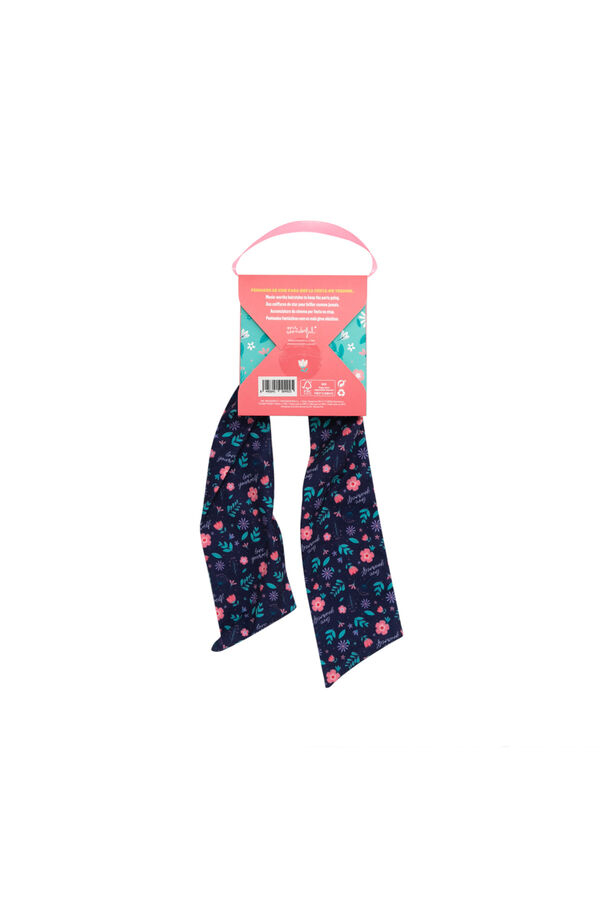Womensecret Hairband with bow mit Print