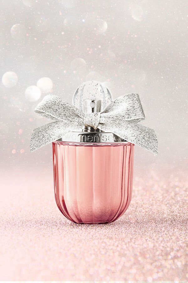 Womensecret „Rose Seduction” parfüm 100 ml fehér