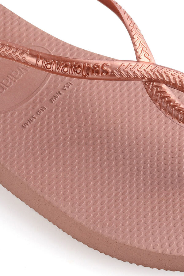 Havaianas Flip-Flops Hav. Rosa Mond Rosa