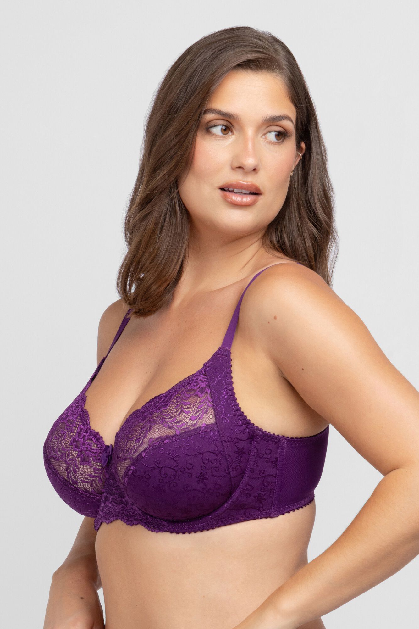 Dorina Full Cup Philippa Bra