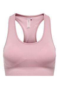 Only Play Sport-BH &uuml;berkreuzter R&uuml;cken