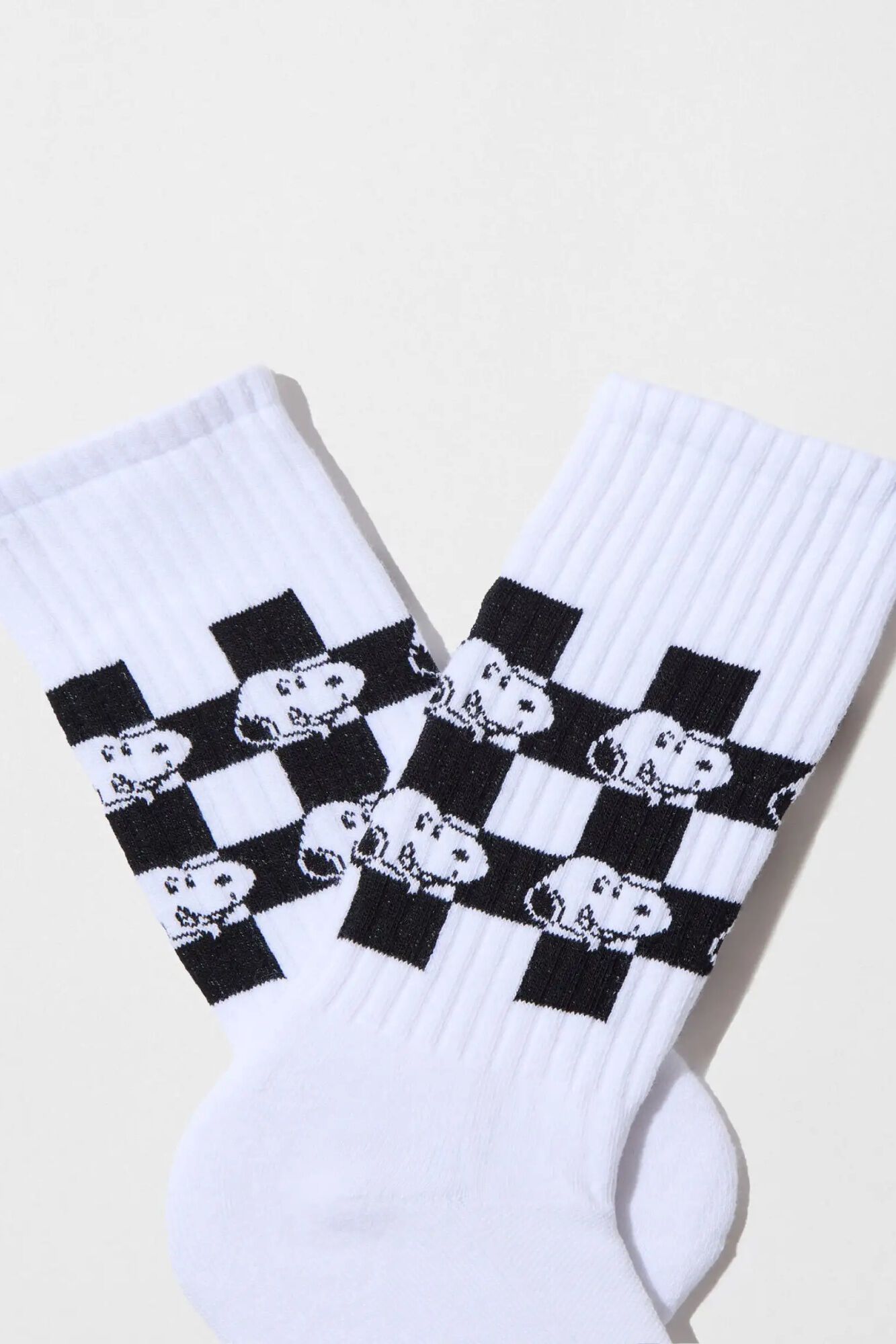 Besocks Meias altas desportivas BESOCKS